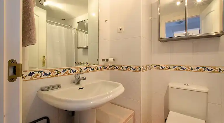 Apartment in Alhaurín el Grande