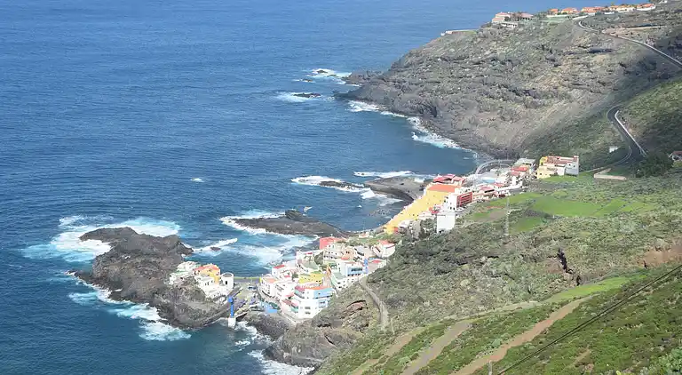 Holiday home in Tacoronte