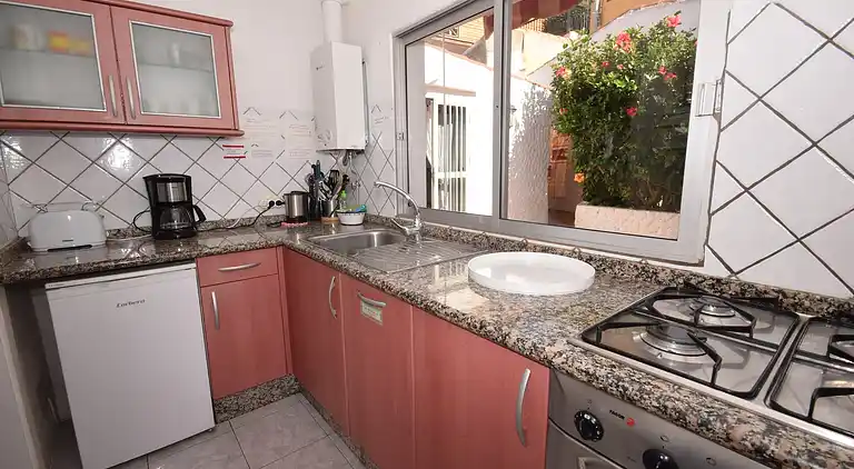 Holiday home in Tacoronte