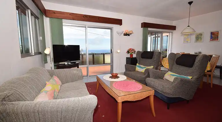 Holiday home in Tacoronte