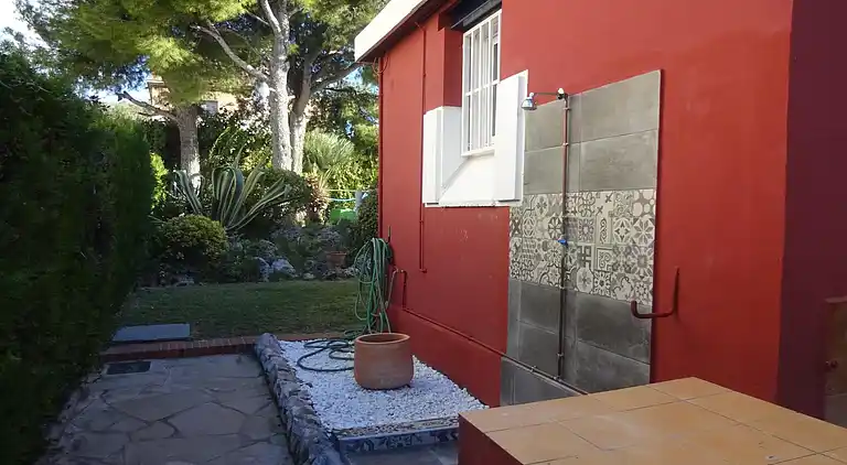 Holiday home in Calafell