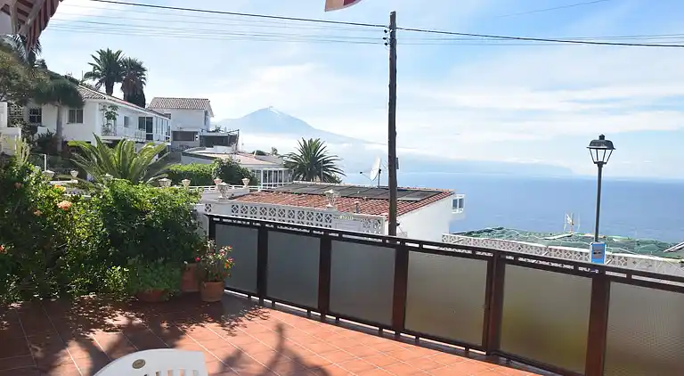 Holiday home in Tacoronte