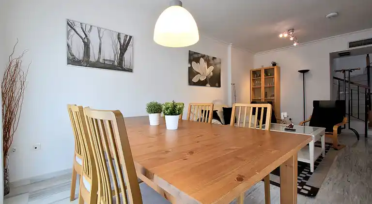 Apartment in Alhaurín el Grande