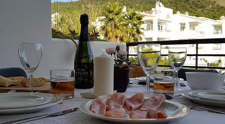 Apartment in Alhaurín el Grande