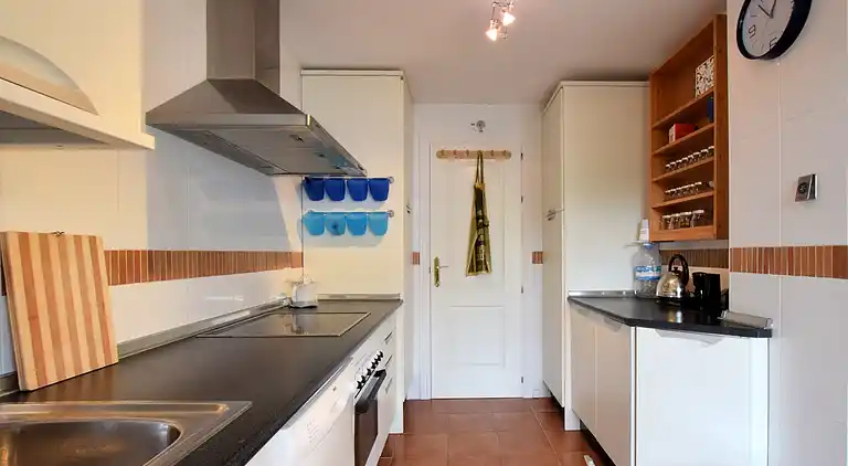 Apartment in Alhaurín el Grande