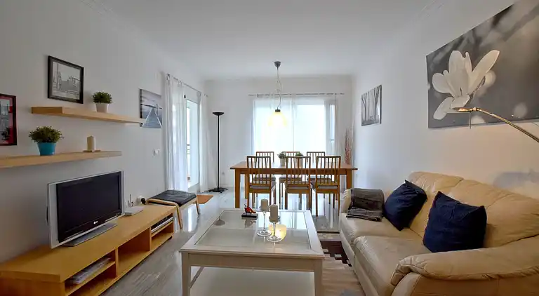 Apartment in Alhaurín el Grande