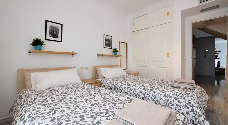 Apartment in Alhaurín el Grande