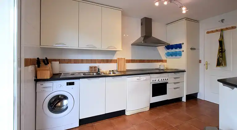 Apartment in Alhaurín el Grande