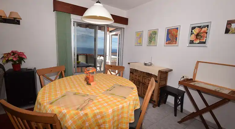 Holiday home in Tacoronte