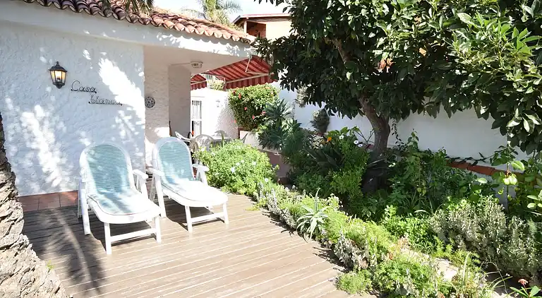 Holiday home in Tacoronte