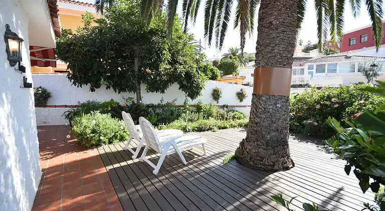 Holiday home in Tacoronte