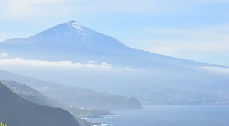 Holiday home in Tacoronte