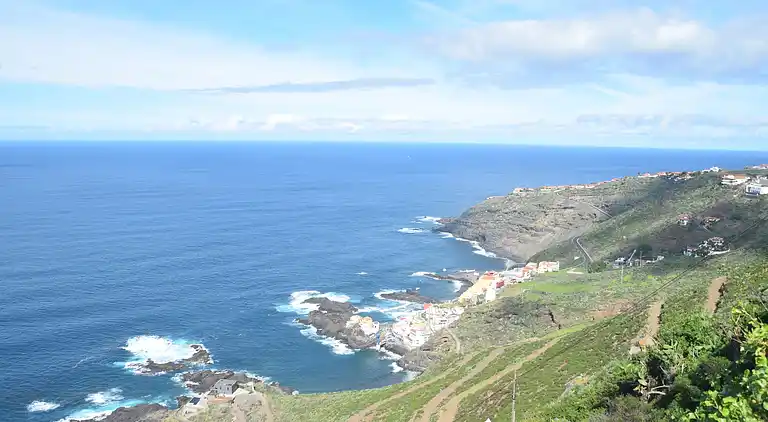 Holiday home in Tacoronte