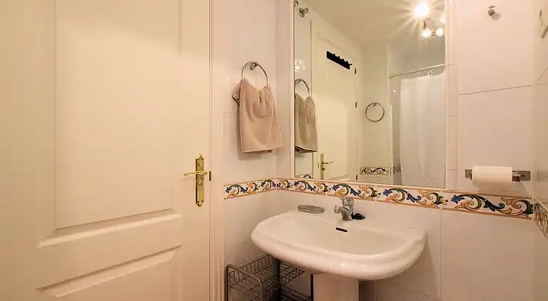 Apartment in Alhaurín el Grande