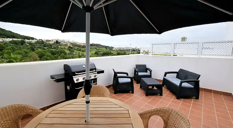 Apartment in Alhaurín el Grande