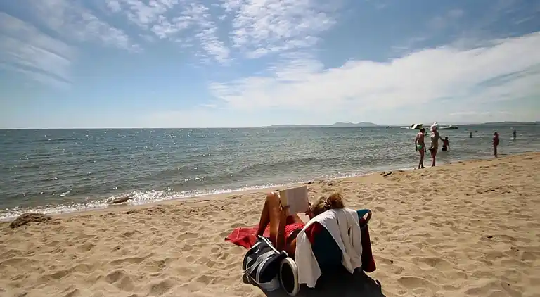 Ferielejlighed i Empuriabrava