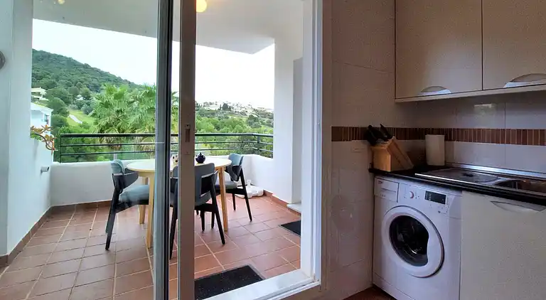 Apartment in Alhaurín el Grande