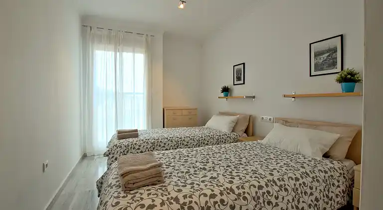 Apartment in Alhaurín el Grande