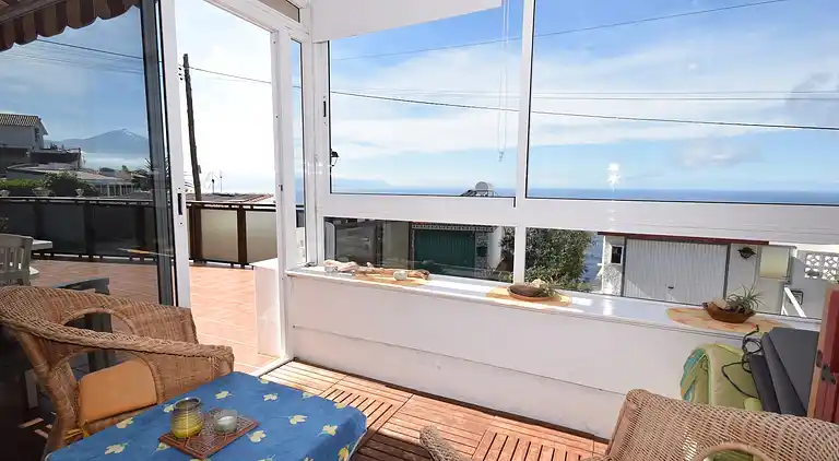 Holiday home in Tacoronte