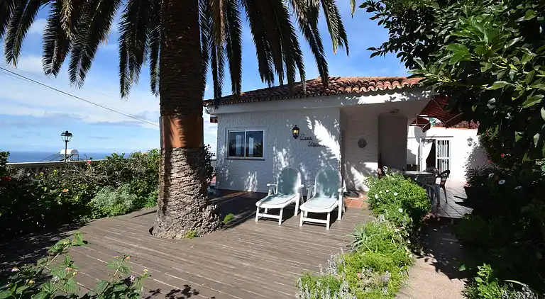 Holiday home in Tacoronte
