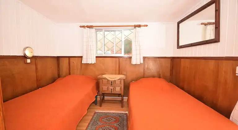 Holiday home in Tacoronte