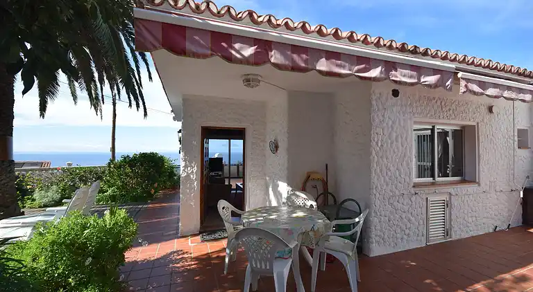 Holiday home in Tacoronte