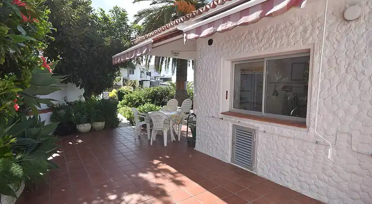 Holiday home in Tacoronte