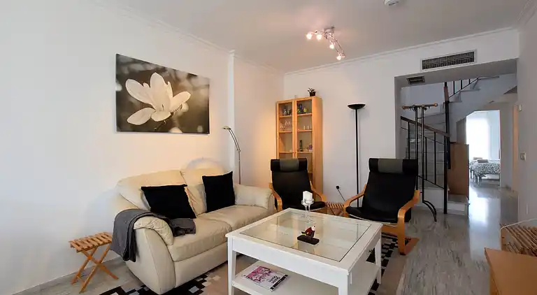 Apartment in Alhaurín el Grande