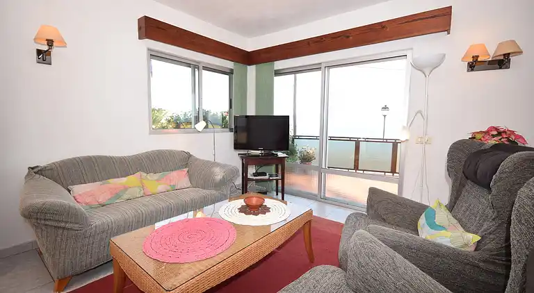 Holiday home in Tacoronte