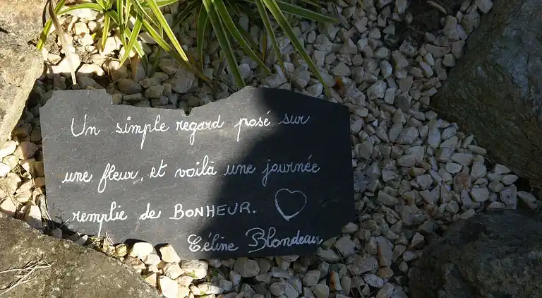 Holiday home in Querrien