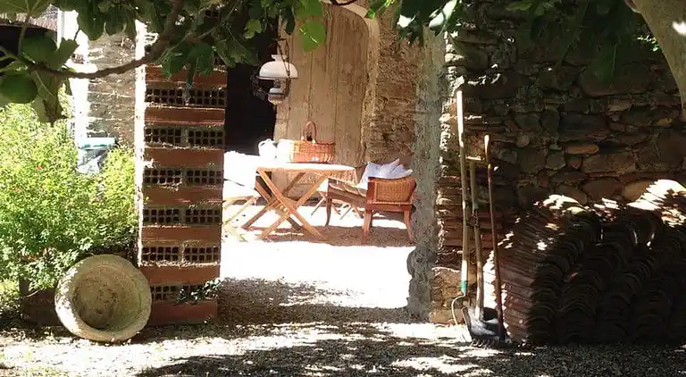 Villa in Saint-Paul-de-Fenouillet