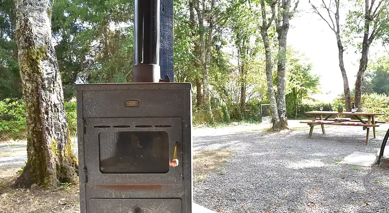 Sommerhus i Sémelay