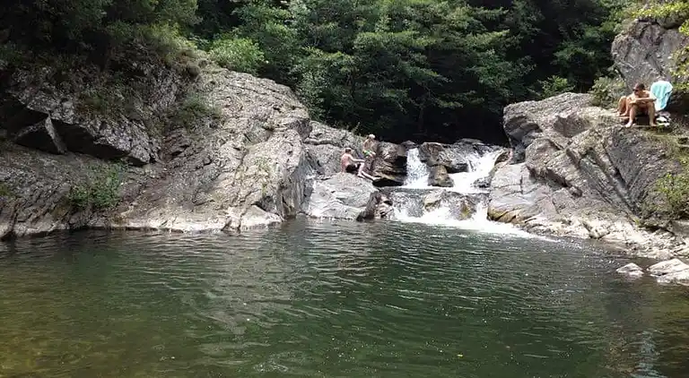 Villa in Saint-Paul-de-Fenouillet