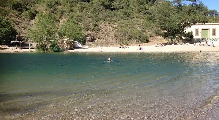 Villa in Saint-Paul-de-Fenouillet