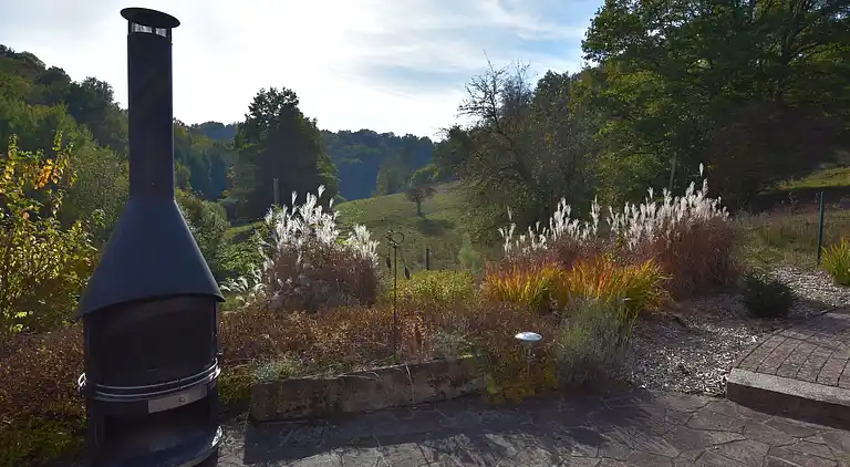 Sommerhus i Reyersviller