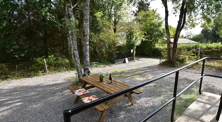 Sommerhus i Sémelay