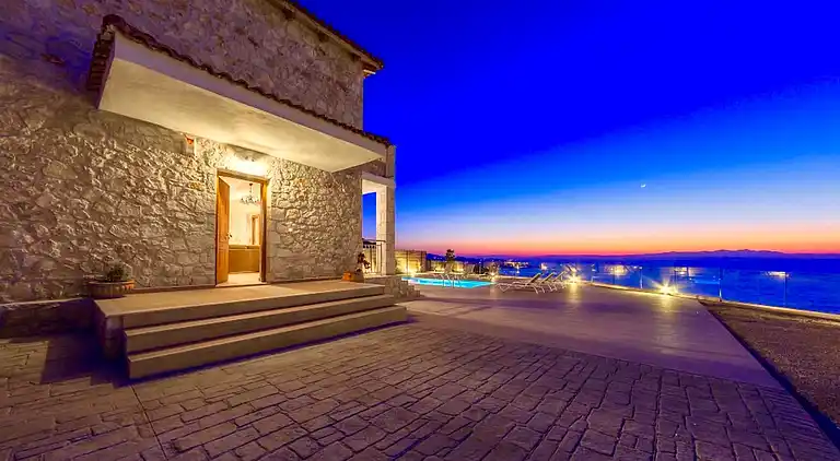 Villa in Zakinthos