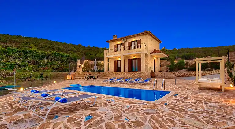 Villa in Zakinthos