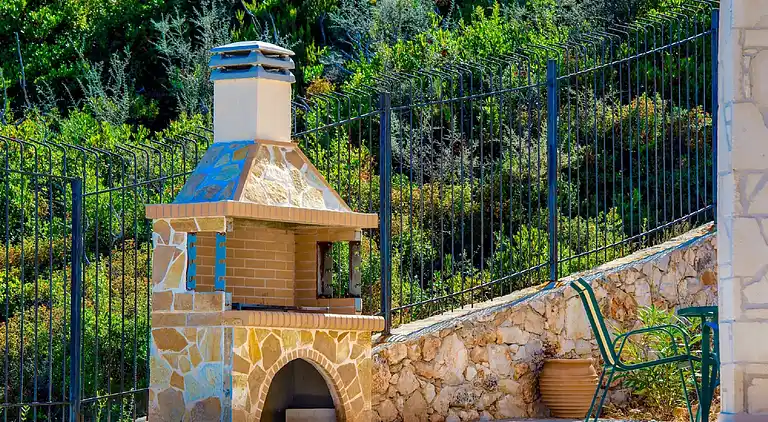 Villa in Zakinthos