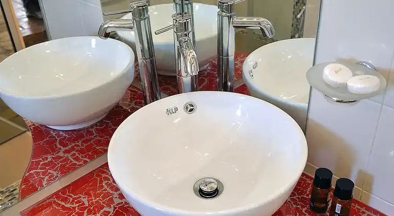 Ferielejlighed i Palaiokastritsa