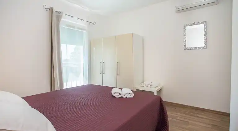 Sommerhus i Pavićini