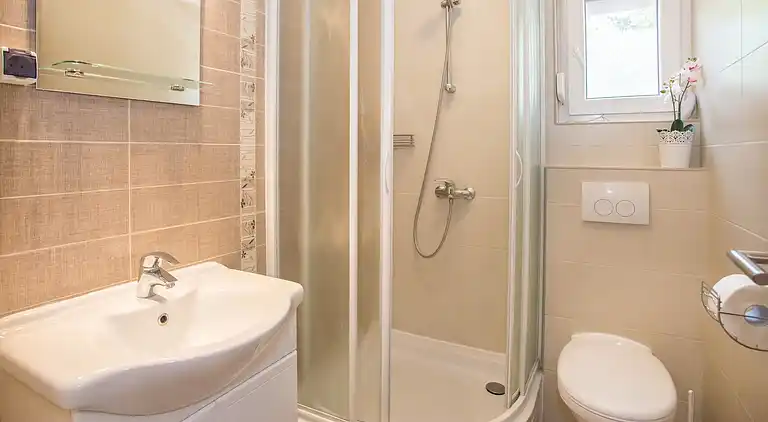 Sommerhus i Pavićini