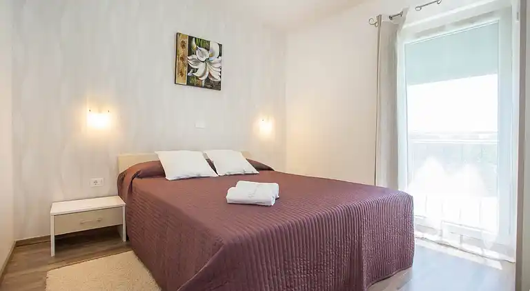 Sommerhus i Pavićini