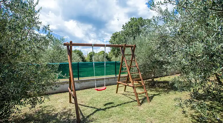 Sommerhus i Pavićini