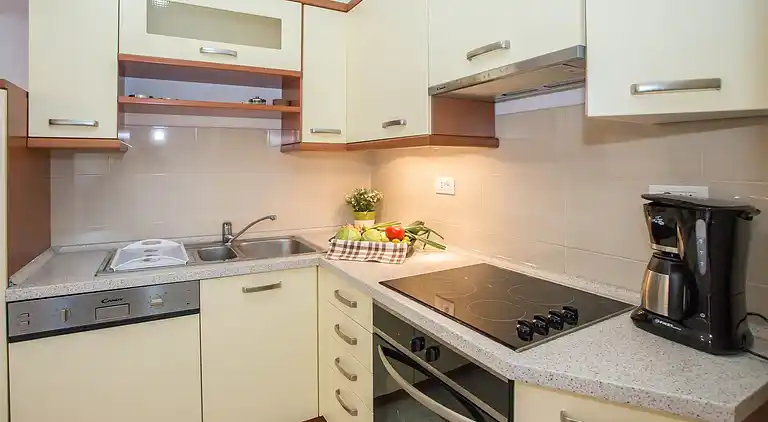 Sommerhus i Pavićini