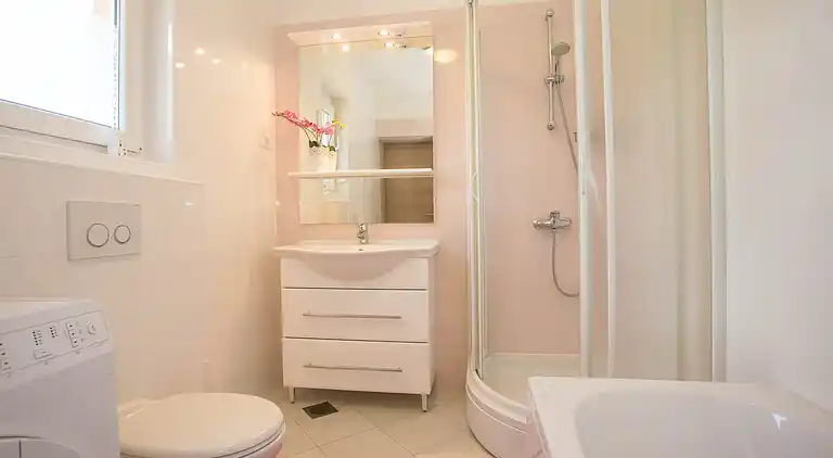 Sommerhus i Pavićini