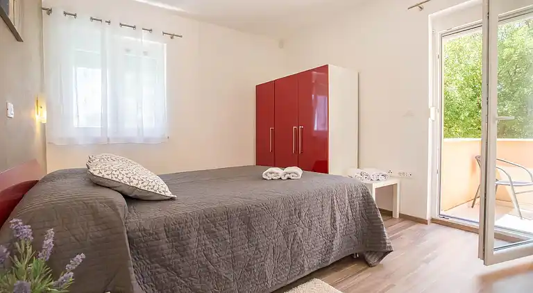 Sommerhus i Pavićini