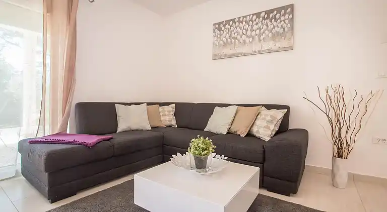 Sommerhus i Pavićini