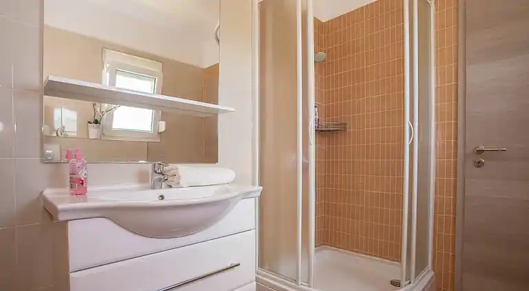 Sommerhus i Pavićini