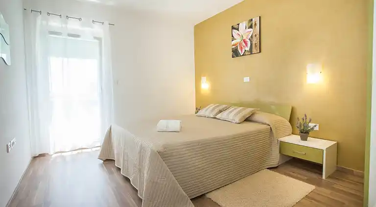 Sommerhus i Pavićini